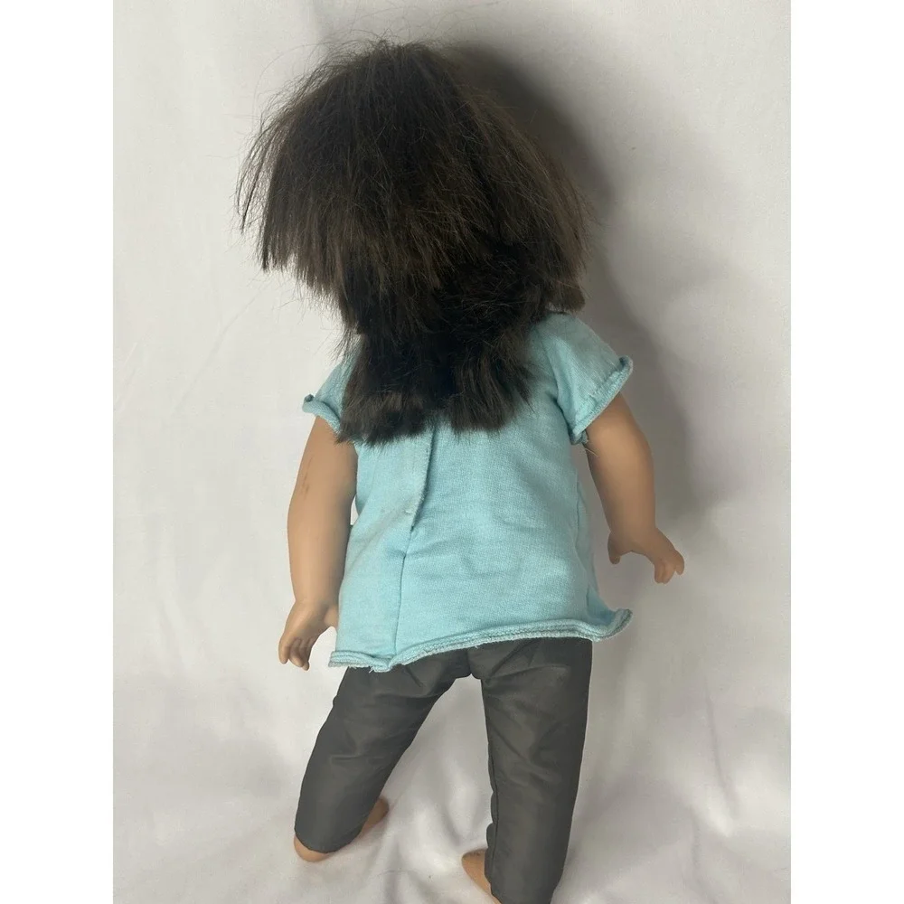 2013 Madame Alexander Doll Friends Boutique  #65290 18